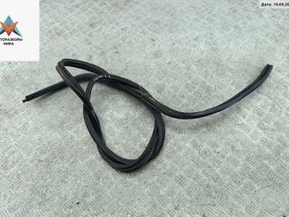 уплотнитель двери Volkswagen Passat B3 1992, 1.8 л., бензин, МКПП, серый, универсал