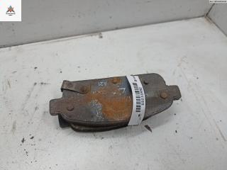 Колодки тормозные задние Opel Astra J 2010, 1.6 л., бензин, МКПП, синий, хетчбэк 5 дв.