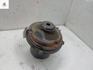 Опора амортизатора переднего (верхняя) Opel Zafira 1 поколение (A) 2000, 1.6 л., бензин, МКПП, синий, минивэн