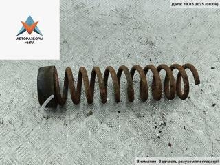 пружина передняя Mercedes-Benz E-Класс W124 [рестайлинг] 1987, 2.0 л., бензин, МКПП, серый, седан