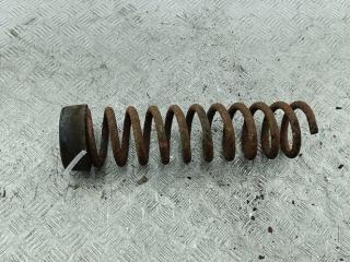 пружина передняя Mercedes-Benz W124 1987, 2.0 л., бензин, МКПП, серый, седан