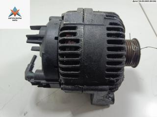 генератор BMW 5 серия E60/E61 2004, 3.0 л., дизель, АКПП, синий, седан, 7789981