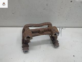 скоба суппорта Opel Zafira 1 поколение (A) 2002, 2.2 л., дизель, МКПП, серый, минивэн