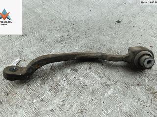 рычаг передний правый Mercedes-Benz E-Класс W212/S212/C207/A207 [рестайлинг] 2014, 2.2 л., дизель, АКПП, жёлтый, универсал