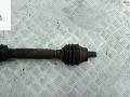 полуось передняя правая (приводной вал, ШРУС) Mercedes-Benz A-Класс W169 2004, 1.7 л., бензин, МКПП, серый, хетчбэк 5 дв. - фото №3