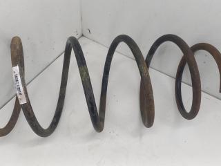 пружина передняя BMW 3 серия E36 1992, 1.8 л., бензин, МКПП, чёрный, седан