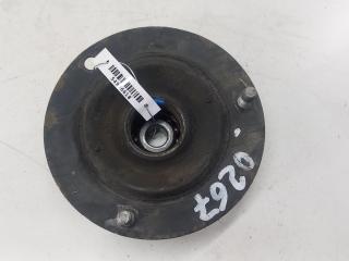 Опора амортизатора переднего (верхняя) BMW 3 серия E36 [рестайлинг] 1997, 1.6 л., бензин, МКПП, красный, хетчбэк 3 дв.