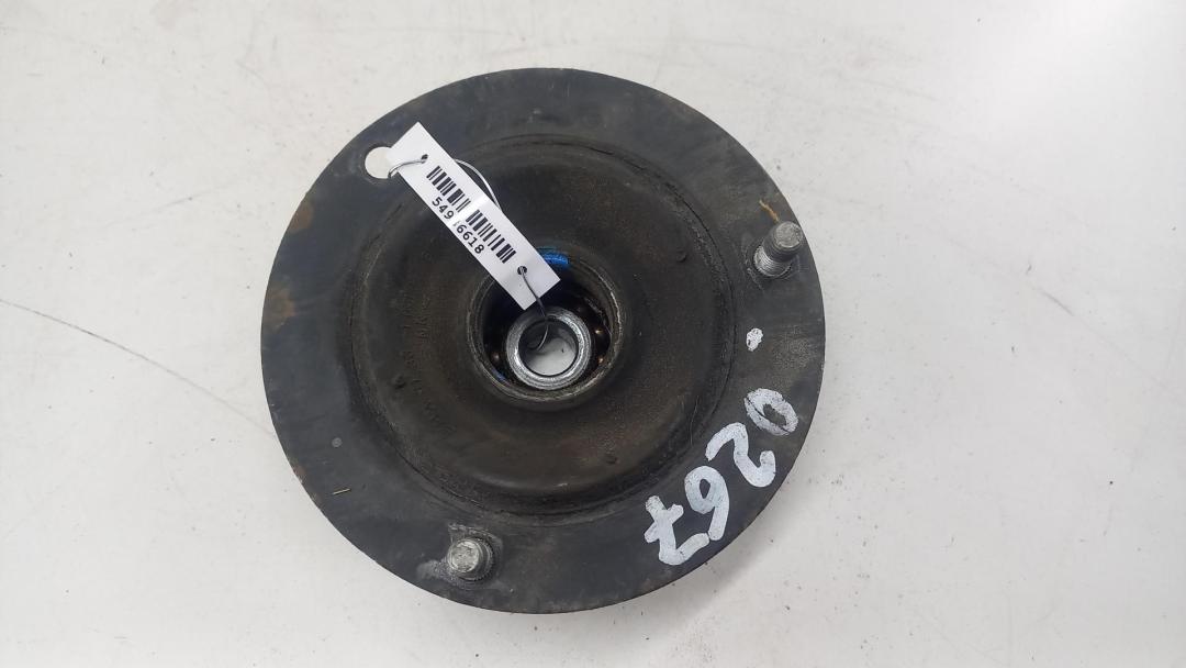 Опора амортизатора переднего (верхняя) BMW 3 E36 1997, 1.6 л., бензин, МКПП, красный, хетчбэк 3 дв.