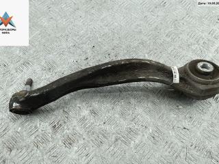 рычаг передний правый Mercedes-Benz E-Класс W212/S212/C207/A207 [рестайлинг] 2014, 2.2 л., дизель, АКПП, жёлтый, универсал