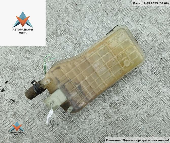 бачок расширительный Citroen Berlingo 1 поколение (M49) 2003, 2.0 л., дизель - фото №1