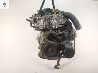 двигатель Renault Captur 1 поколение 2016, 1.2 л., бензин, АКПП, H5F412