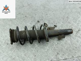 стойка передняя Ford Focus 2 поколение [рестайлинг] 2010, 1.6 л., дизель, МКПП, серый, универсал