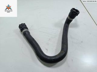 патрубок (трубопровод, шланг) BMW 5 серия E60/E61 2004, 3.0 л., дизель, АКПП, синий, седан, 6917697