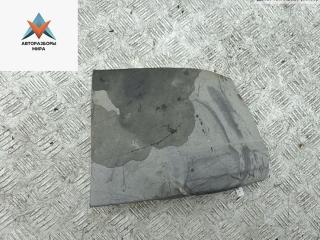 клык бампера задний правый Ford Tourneo Connect 1 поколение 2003, 1.8 л., бензин, МКПП, серый, фургон, 2T1417926AD