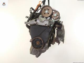 двигатель Volkswagen Golf 4 поколение 1998, 1.4 л., бензин, МКПП, AKQ