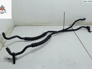 Трубка гидравлическая АКПП BMW 5 серия E60/E61 2004, 3.0 л., дизель, АКПП, синий, седан, 1722470