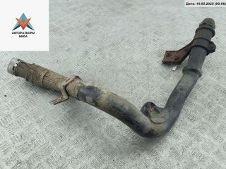 горловина топливного бака Ford Tourneo Connect 1 поколение 2008, 1.8 л., дизель, МКПП, серый, фургон