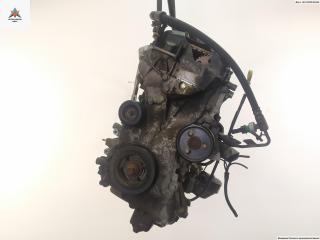 двигатель Ford Mondeo 3 поколение [рестайлинг] 2004, 1.8 л., бензин, МКПП, CFBA