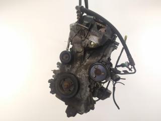 двигатель Ford Mondeo 3 поколение [рестайлинг] 2004, 1.8 л., бензин, МКПП, CFBA