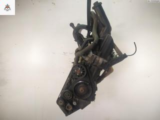 двигатель Mercedes-Benz A-Класс W168/V168 [рестайлинг] 2002, 1.6 л., бензин, АКПП, 166960, M166.960, M166