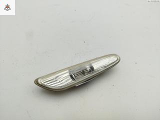 повторитель передний правый BMW 1 серия E81/E82/E87/E88 2005, 1.6 л., бензин, МКПП, чёрный, хетчбэк 5 дв., 6932998