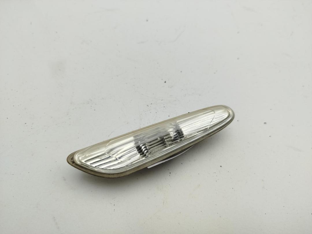 повторитель передний правый BMW 1 E81/E87 2005, 1.6 л., бензин, МКПП, чёрный, хетчбэк 5 дв., 6932998