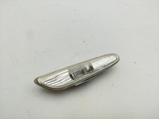 повторитель передний правый BMW 1 серия E81/E82/E87/E88 2005, 1.6 л., бензин, МКПП, чёрный, хетчбэк 5 дв., 6932998
