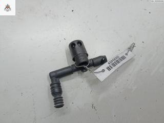 форсунка омывателя лобового стекла Opel Astra H/Family [рестайлинг] 2006, 1.8 л., бензин, МКПП, синий, универсал, 9221637