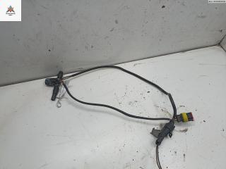 форсунка омывателя лобового стекла Opel Vectra C 2002, 2.0 л., дизель, МКПП, серый, седан, 9221637