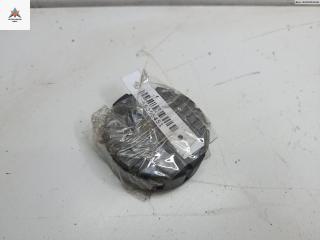 Крышка бачка тормозной жидкости Opel Zafira 1 поколение (A) 2002, 2.2 л., дизель, МКПП, серый, минивэн