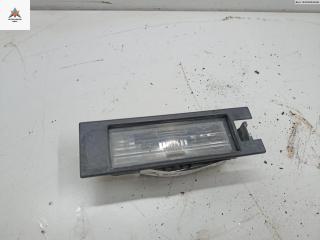 подсветка номера Opel Astra H/Family [рестайлинг] 2006, 1.8 л., бензин, МКПП, синий, универсал, 13139990