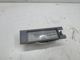 подсветка номера Opel Astra H 2006, 1.8 л., бензин, МКПП, синий, универсал, 13139990