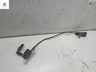 форсунка омывателя лобового стекла Opel Vectra C 2002, 2.0 л., дизель, МКПП, серый, седан, 9221637