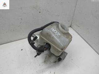 цилиндр тормозной главный Opel Zafira 1 поколение (A) 2002, 1.8 л., бензин, МКПП, синий, минивэн