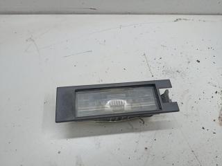 подсветка номера Opel Astra H 2006, 1.8 л., бензин, МКПП, синий, универсал, 13139990