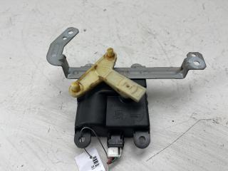 моторчик заслонки печки Nissan Almera Tino 2003, 2.2 л., дизель, МКПП, серый, минивэн, 3T05030820
