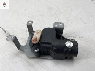 моторчик заслонки печки Nissan Primera P11 2001, 1.8 л., бензин, МКПП, серый, хетчбэк 5 дв.