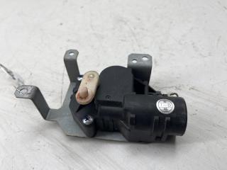 моторчик заслонки печки Nissan Primera P11 2001, 1.8 л., бензин, МКПП, серый, хетчбэк 5 дв.