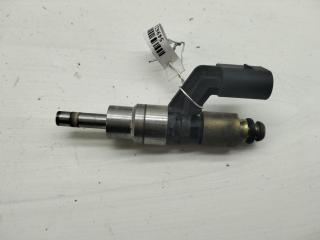 форсунка Volkswagen Golf 5 поколение 2004, 1.4 л., бензин, МКПП, серый, хетчбэк 5 дв., 03C906036A