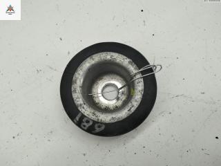 Опора амортизатора переднего (верхняя) Skoda Octavia mk1 (A4 1U) 2001, 1.8 л., бензин, МКПП, чёрный, универсал, 1J0412319C