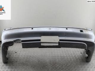 бампер задний BMW 5 серия E39 [рестайлинг] 2001, серый, универсал, 8183737