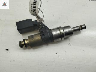 форсунка Volkswagen Golf 5 поколение 2004, 1.4 л., бензин, МКПП, серый, хетчбэк 5 дв., 03C906036A