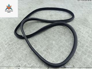 уплотнитель двери Peugeot 407 1 поколение 2006, 2.2 л., дизель, МКПП, серый, универсал, 96584242VD