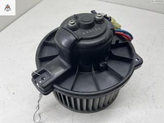 моторчик печки Mitsubishi Carisma 1 поколение 1996, 1.6 л., бензин, МКПП, серый, седан, MF016070-0260