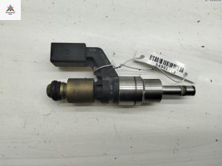форсунка Volkswagen Golf 5 поколение 2004, 1.4 л., бензин, МКПП, серый, хетчбэк 5 дв., 03C906036A
