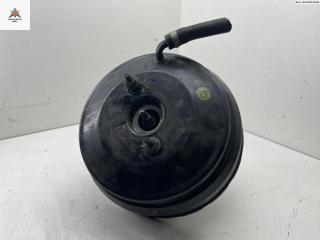 вакуумный усилитель тормозов Nissan Primera P11 2001, 1.8 л., бензин, МКПП, серый, хетчбэк 5 дв., 472109F505