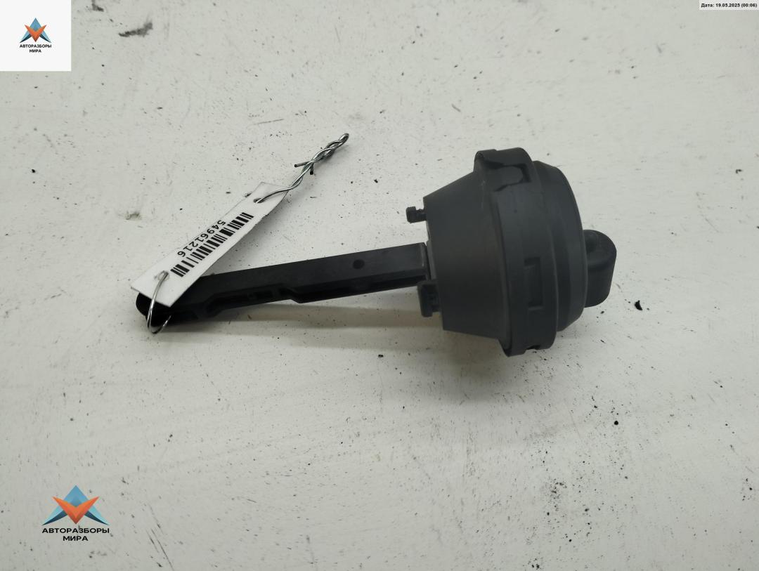 клапан вакуумного управления Volkswagen Golf 5 поколение 2004, 1.4 л., бензин, МКПП, серый, хетчбэк 5 дв., 03CB - фото №1