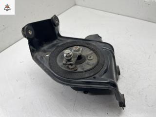 моторчик передних стеклоочистителей (дворников) Mitsubishi Space Star 1 поколение 1999, 1.8 л., бензин, МКПП, серый, минивэн, MR588293