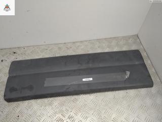 молдинг двери задней правой Opel Movano A 2002, 2.5 л., дизель, МКПП, белый, микроавтобус, 7700352128