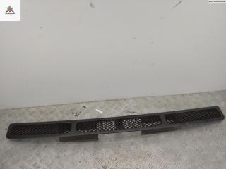 решетка капота Volkswagen LT 2 поколение 2005, 2.5 л., дизель, МКПП, синий, микроавтобус, 2D1819044